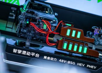 Evo zašto kineski proizvođači automobila pobjeđuju Europljane