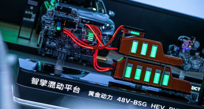 Evo zašto kineski proizvođači automobila pobjeđuju Europljane