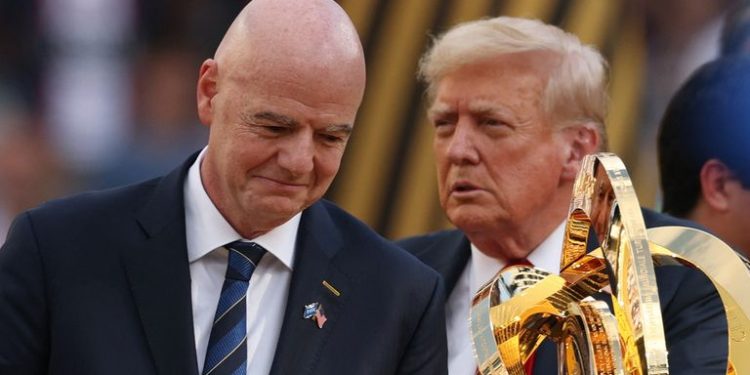 FIFA na udaru kritika zbog “ucjenjivačkih” cijena: Najjeftinije ulaznice za finale SP 2026. preko 4.200 dolara