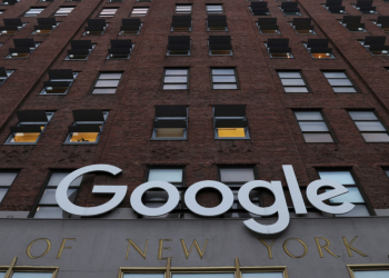 EU istražuje Google zbog korištenja online sadržaja za razvoj umjetne inteligencije