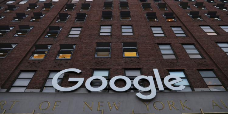 EU istražuje Google zbog korištenja online sadržaja za razvoj umjetne inteligencije