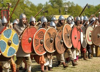 Vikinška Norveška konačno mogla dobiti status svjetske baštine