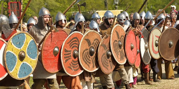 Vikinška Norveška konačno mogla dobiti status svjetske baštine