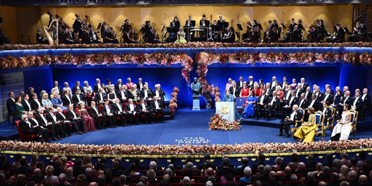 Milijun eura za pokretanje prve Nobelove nagrade za klimu i planetarno zdravlje