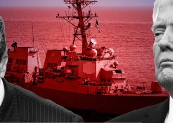 Zašto SAD želi venecuelansku naftu?