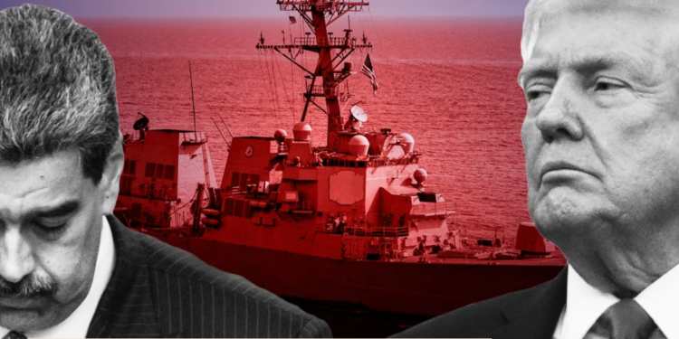 Zašto SAD želi venecuelansku naftu?