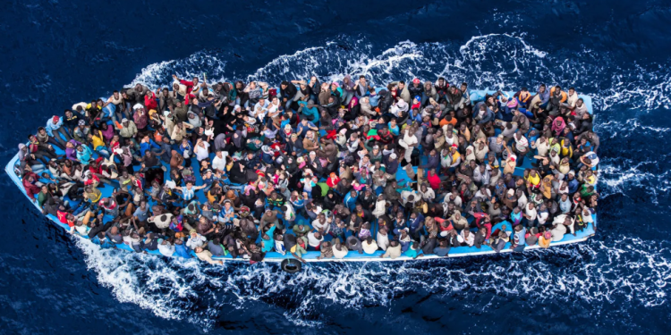 EU otvara mogućnost za azilantske centre izvan Europe