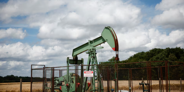 Cijena nafte raste nakon neuspjeha mirovnih pregovora u Moskvi