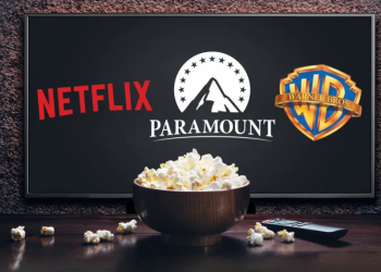 Saga se nastavlja: Uz Netflix, i Paramount želi preuzeti Warner Bros. Discovery