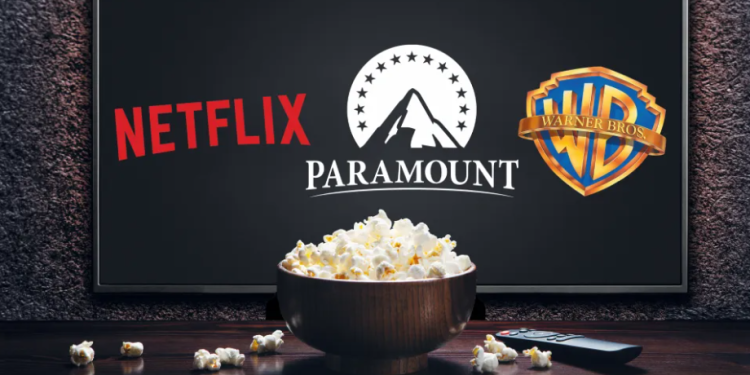 Saga se nastavlja: Uz Netflix, i Paramount želi preuzeti Warner Bros. Discovery