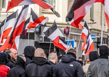 Istraživanje: Došljaci u Njemačkoj “desniji” od Nijemaca