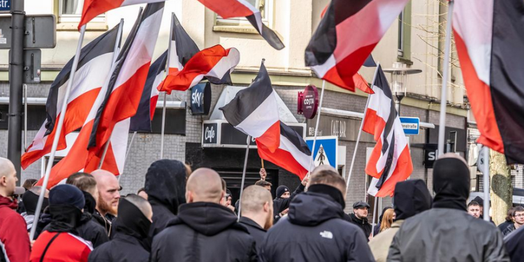 Istraživanje: Došljaci u Njemačkoj “desniji” od Nijemaca