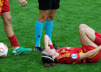 Nogometašice se duže oporavljaju ako se ozlijede tijekom menstruacije, pokazalo istraživanje