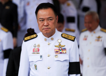 Tajland potvrdio: Trumpov poziv o sukobu s Kambodžom zakazan je za petak