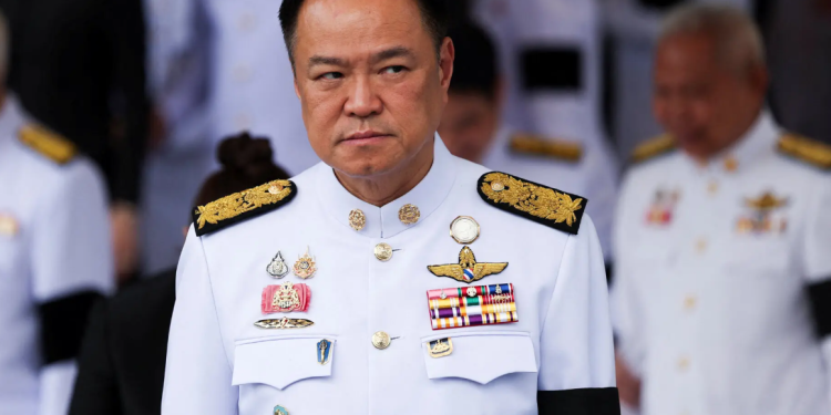 Tajland potvrdio: Trumpov poziv o sukobu s Kambodžom zakazan je za petak