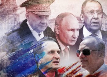 Ruski milijarderi: Kako je Putin ukrotio oligarhe i profitirao od rata