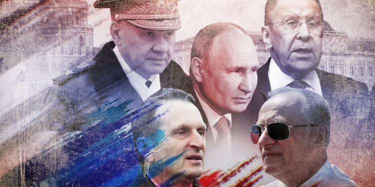 Ruski milijarderi: Kako je Putin ukrotio oligarhe i profitirao od rata