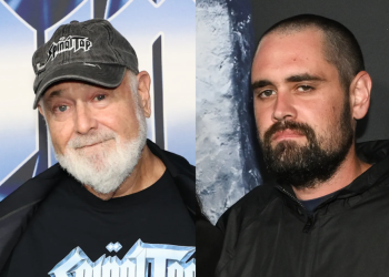 Uhićen zbog ubojstva roditelja: Sin Roba Reinera borio se s ovisnošću