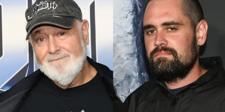 Uhićen zbog ubojstva roditelja: Sin Roba Reinera borio se s ovisnošću