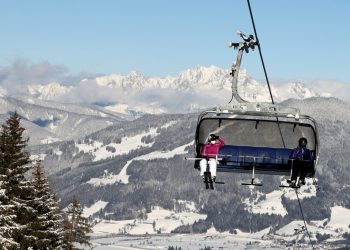 Uoči nove zimske sezone: Skijanje u Alpama je jeftinije za Austrijance, nego Bjelašnica za građane BiH