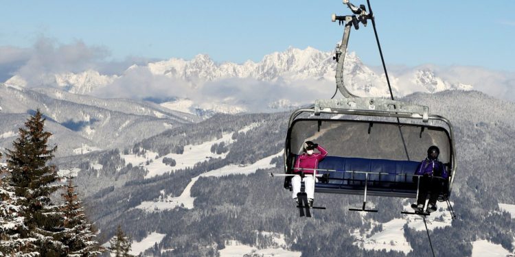 Uoči nove zimske sezone: Skijanje u Alpama je jeftinije za Austrijance, nego Bjelašnica za građane BiH