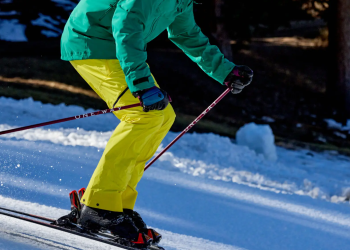 Tri načina kako skijanje pretvoriti u bolju tjelovježbu