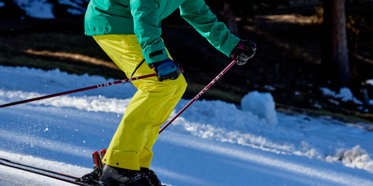 Tri načina kako skijanje pretvoriti u bolju tjelovježbu