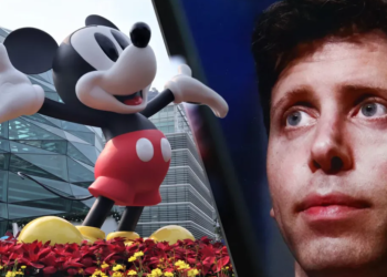 Disney sklapa ugovor vrijedan milijardu dolara s OpenAI-jem za dovođenje Mickey Mousea u Sora AI
