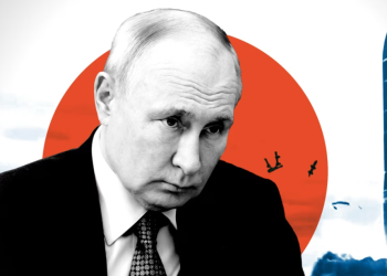 Ako Europa želi započeti rat, spremni smo odmah,” poručuje Putin