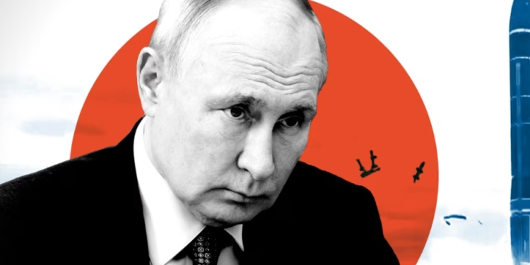 Ako Europa želi započeti rat, spremni smo odmah,” poručuje Putin