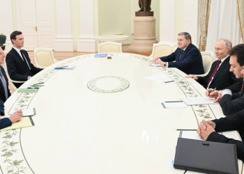 CNN-ova analiza: Ruska invazija Putinovim očima – Amerika moli Rusiju za mir,  Moskva u sve povoljnijem položaju