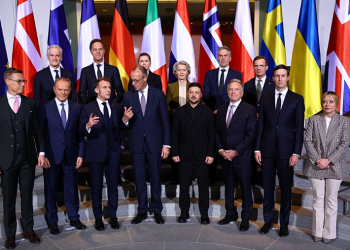 “Napredak postignut po mnogim pitanjima”, kaže Zelenski nakon dvodnevnih ukrajinskih razgovora u Berlinu