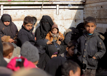 Tamna strana BiH – Svjedočenje Bošnjakinja: Željele kalifat i otišle u Siriju, a dobile najgoru životnu moru