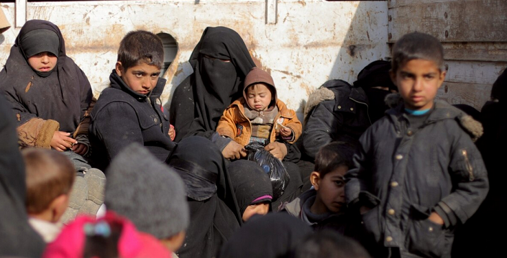 Tamna strana BiH – Svjedočenje Bošnjakinja: Željele kalifat i otišle u Siriju, a dobile najgoru životnu moru