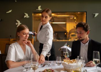 Svjetski restorani okreću se novim trendovima – manjim porcijama