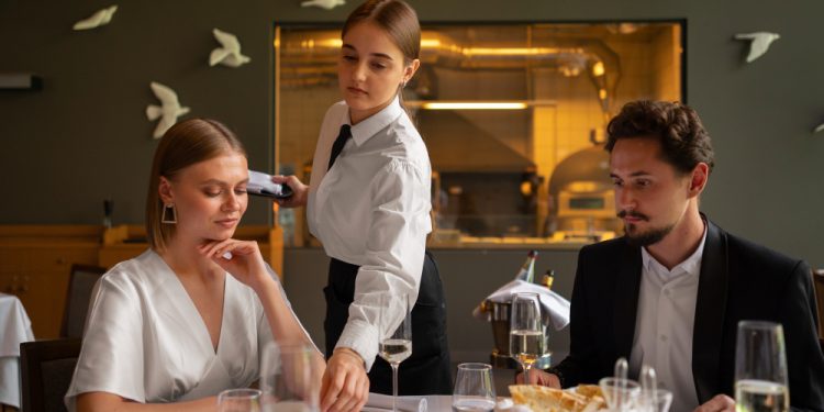 Svjetski restorani okreću se novim trendovima – manjim porcijama