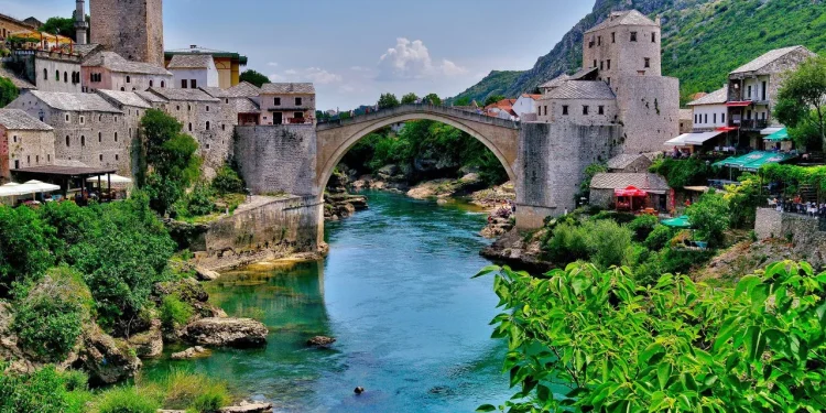 Stagnacija bh. turizma: Broj turista u 11 mjeseci porastao za tek simboličnih 0,1 posto