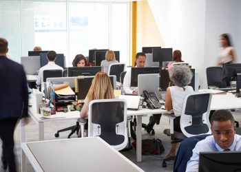 Nijemci su sve više zabrinuti za svoje poslove