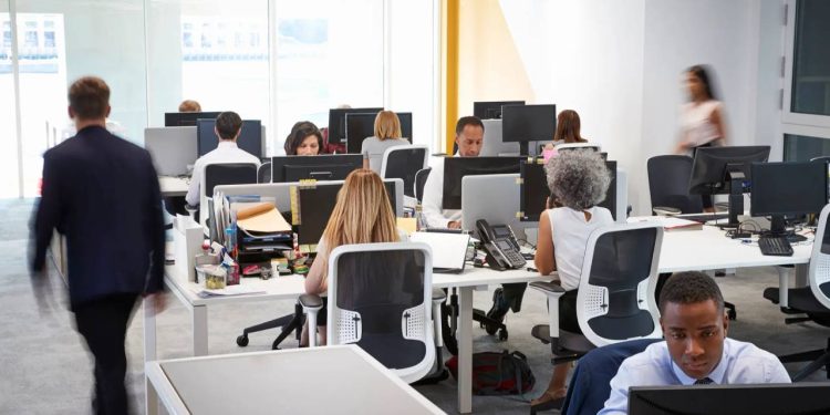 Nijemci su sve više zabrinuti za svoje poslove