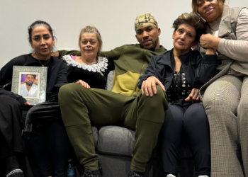 Anthony Joshua prvi put se oglasio nakon tragične nesreće