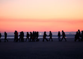 Prošle godine smanjio se broj zahtjeva za azil u EU-u