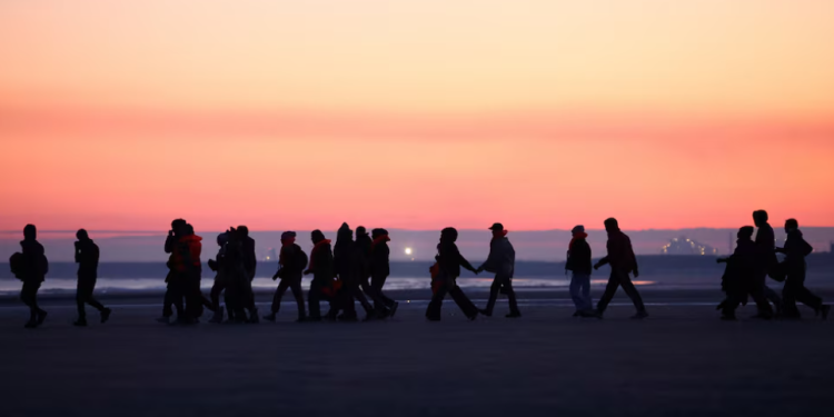 Prošle godine smanjio se broj zahtjeva za azil u EU-u