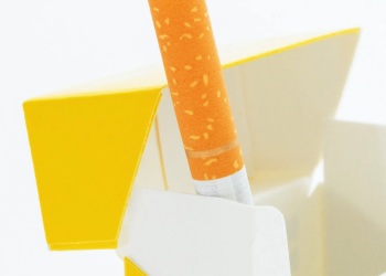 Je li povremena cigareta uistinu toliko štetna?