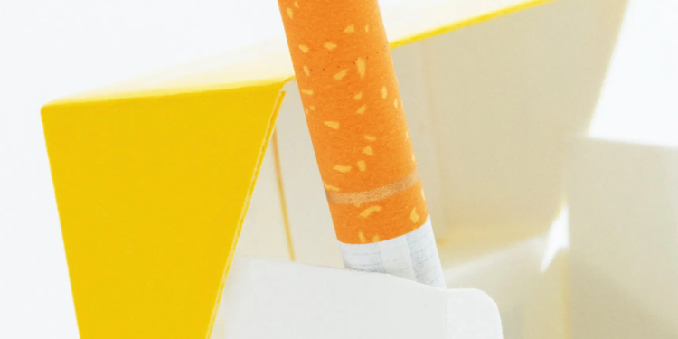 Je li povremena cigareta uistinu toliko štetna?