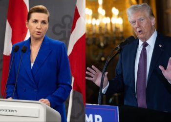 Images/LightRocket via Getty Images; Scott Olson/Getty Images