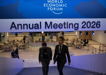 Korištenje privatnih aviona za Davos naglo poraslo u posljednje tri godine. Je li vrijeme za porez za ultrabogate?