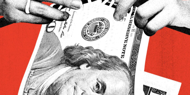 Dolar gubi kredibilitet: Zašto se središnje banke užurbano okreću zlatu