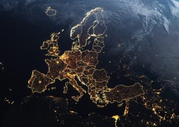 Europa mora odlučiti: Odabrati moć ili prihvatiti svoju nevažnost