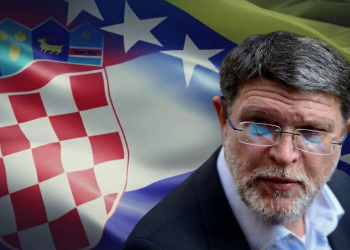 Picula: Ključno je pojačati ulogu Hrvatske i EU u BiH i na jugoistoku Europe