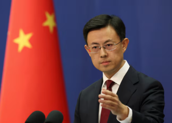 Odbor za mir: Kina tvrdi da brani globalni sustav fokusiran na UN